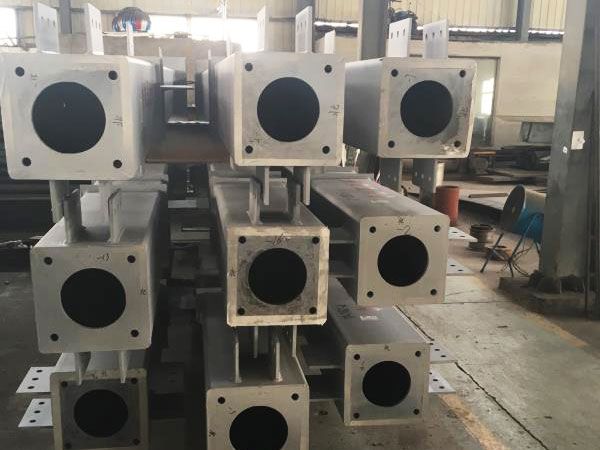 文昌嘉苑裝配式構件