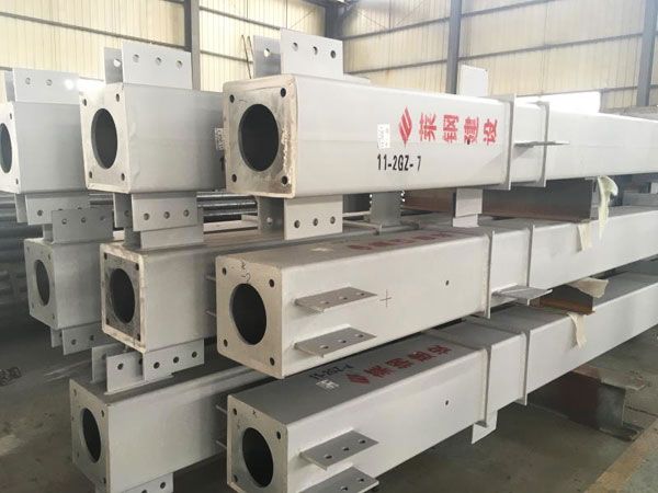 文昌嘉苑裝配式構件