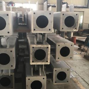 文昌嘉苑裝配式構件