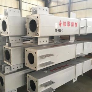 文昌嘉苑裝配式構件