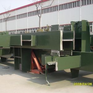 2008年印度電廠構件